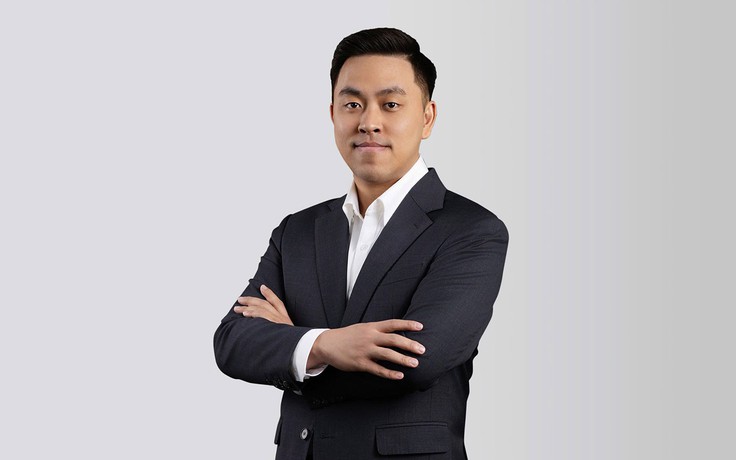 GELEX bổ nhiệm Tổng giám đốc mới