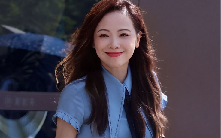 Đặng Tụy Văn từng sống như 'người hầu' để nuôi ước mơ làm diễn viên