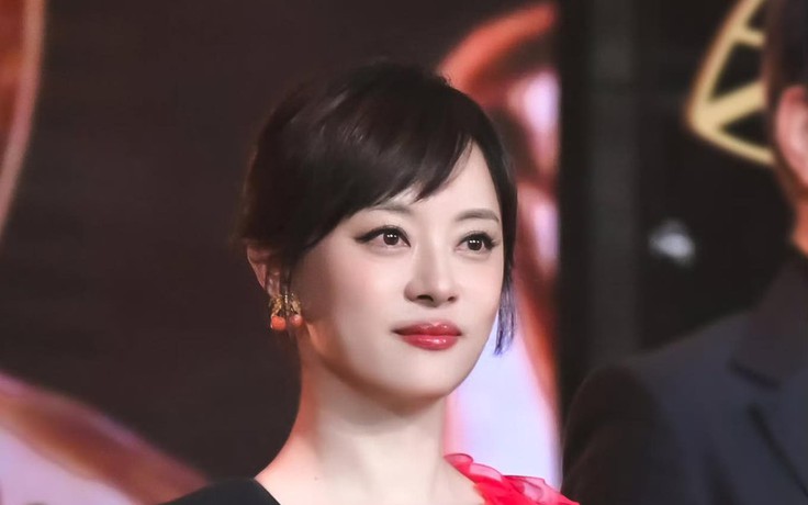 Không cần chiêu trò, đây là cách Tôn Lệ giữ danh xưng 'nữ hoàng rating' Trung Quốc