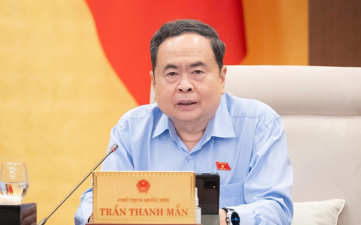 Chủ tịch Quốc hội: Giám sát ngay an toàn thực phẩm sau vụ 300 tấn lợn bệnh