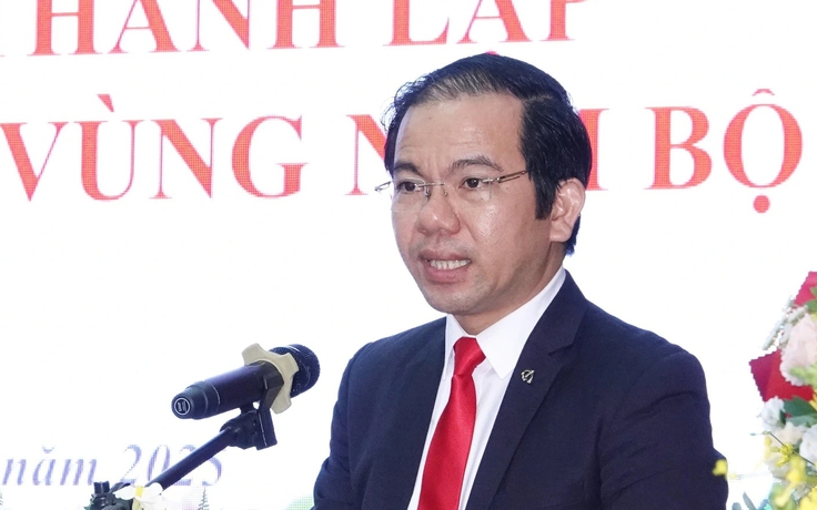 Chuyển đổi mô hình, Viện Khoa học xã hội vùng Nam bộ trước bước ngoặt lớn