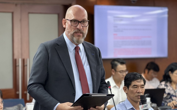 Trung tâm Tài chính quốc tế TP.HCM tăng 11 bậc trên bảng xếp hạng toàn cầu