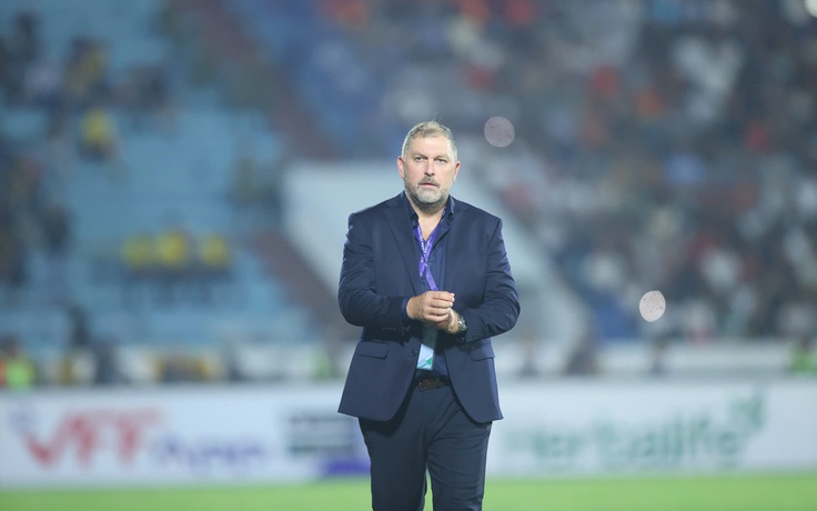 Sau trận thua Việt Nam, HLV Cklamovski bị ‘ép’ rời ghế nóng đội tuyển Malaysia: Từ chức trước AFF Cup?