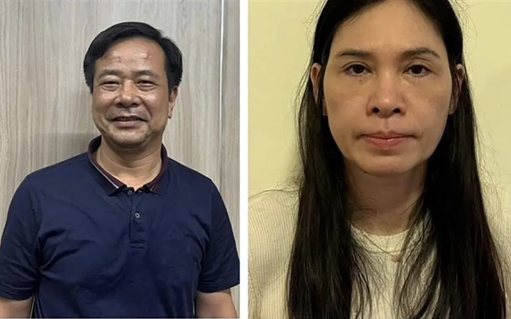 Thu chênh cả nghìn tỉ đồng của người lao động để hối lộ quan chức