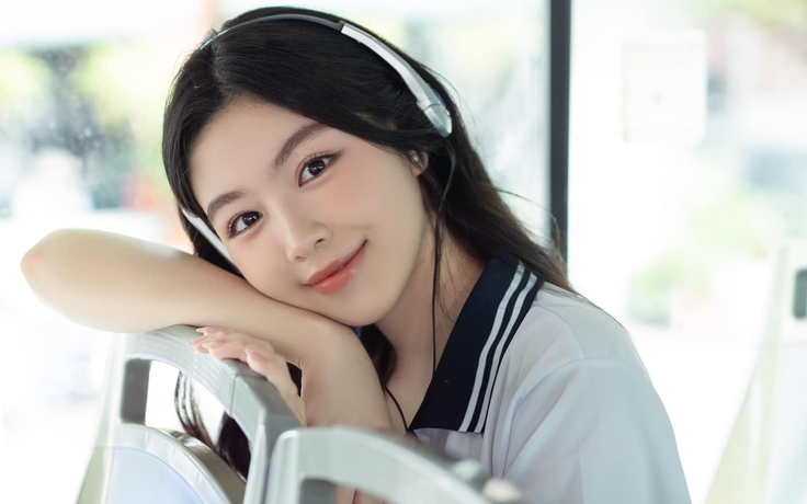 Cuộc sống của con gái Quyền Linh giữa lúc gây xôn xao