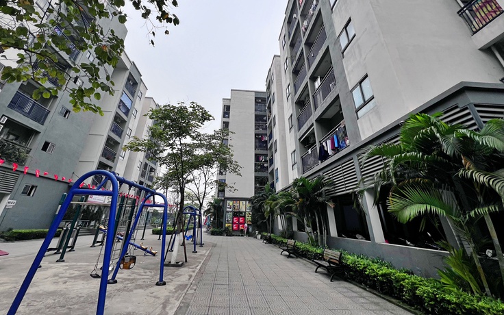 Hà Nội: Ai được mua nhà ở xã hội không phải bốc thăm?