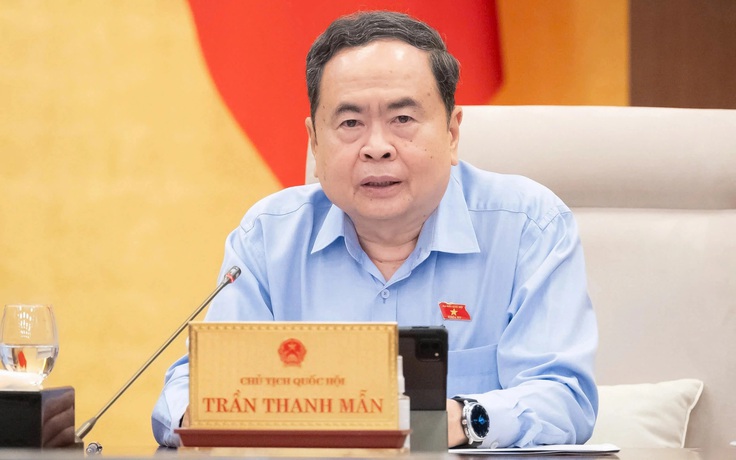 Đổi mới mạnh mẽ trong công tác lập pháp và giám sát