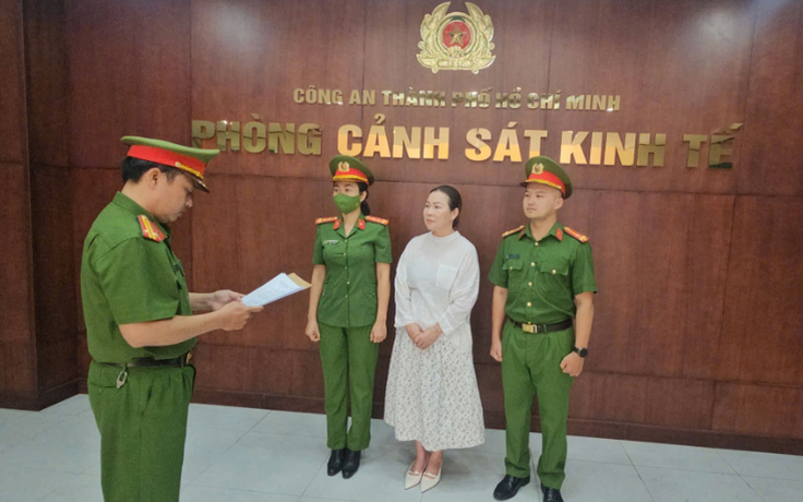 Thêm người nộp đơn tố cáo bà Nguyễn Ngọc Tiền lừa đảo