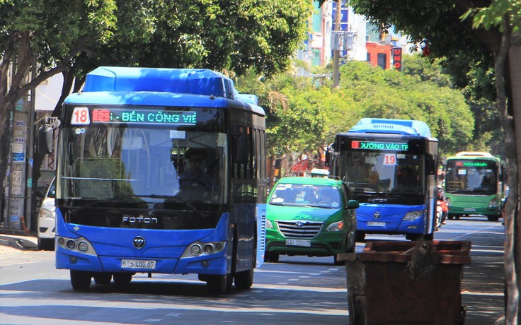 TP.HCM sẽ miễn phí xe buýt: Người dân kỳ vọng gì?