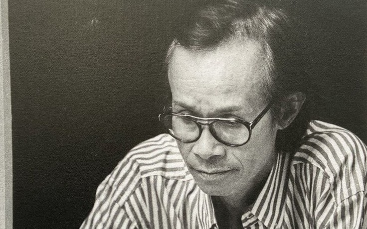 Đêm nhạc tưởng nhớ nhạc sĩ Trịnh Công Sơn tại Singapore 