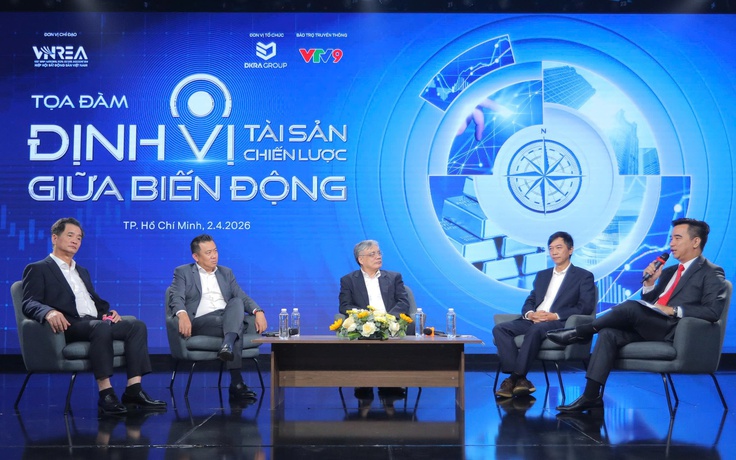 Phân lô sẽ không còn đất sống