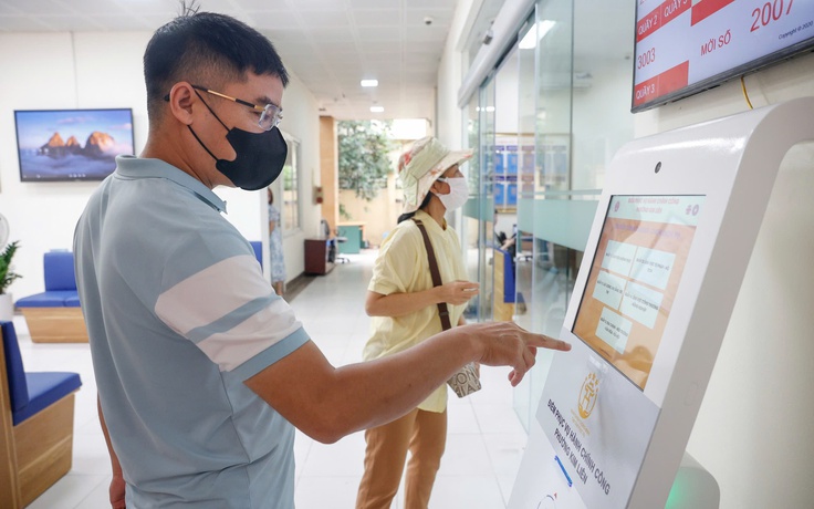 'Điểm danh' các bộ chậm tiến độ cắt giảm thủ tục hành chính