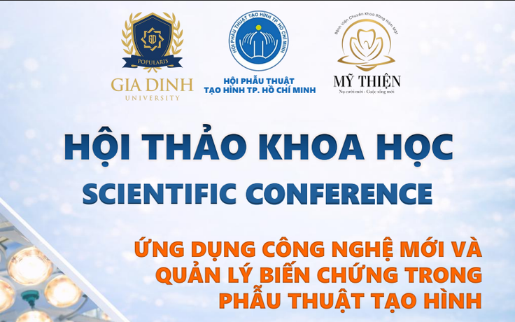 Ứng dụng công nghệ mới và quản lý biến chứng trong phẫu thuật tạo hình