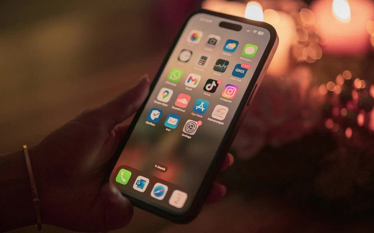 iOS 27 có thay đổi nhỏ được người dùng iPhone mong chờ từ lâu