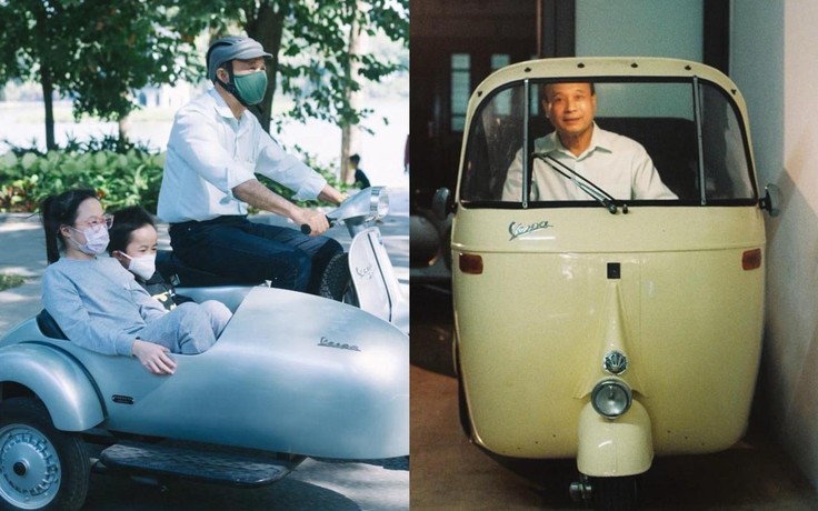 Sau 80 năm, Vespa còn đủ sức hấp dẫn thế hệ mới?