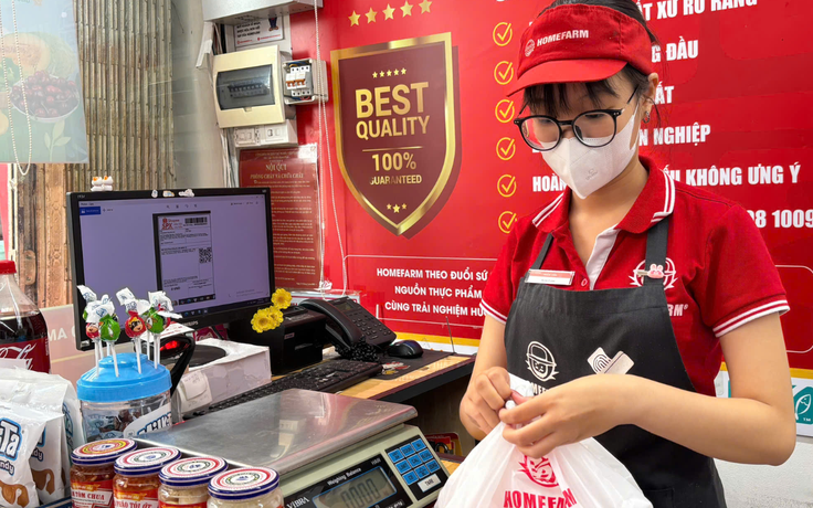 Các thương hiệu Việt tăng cường ‘nội lực’ để bắt nhịp nhu cầu giao hàng nhanh