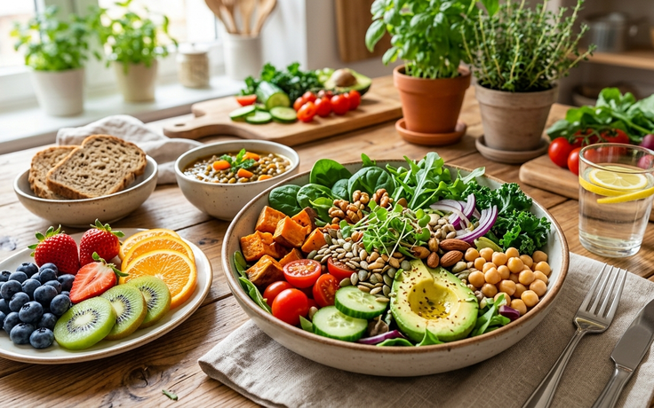 Bác sĩ chia sẻ 4 bí quyết sống thọ, sống khỏe