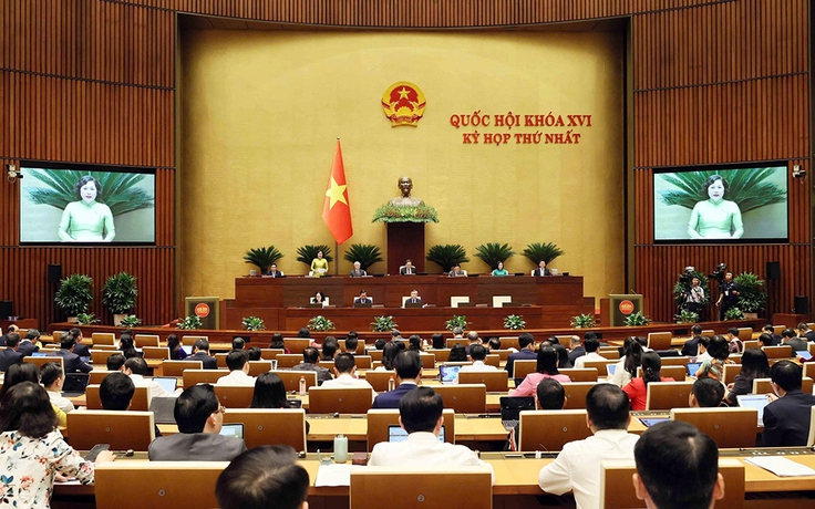 Cần đạo luật riêng cho kinh tế tư nhân