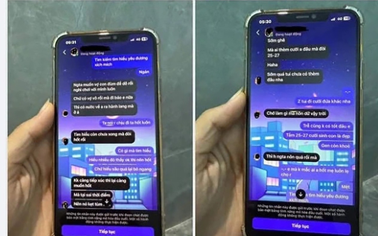 'Rác nội dung' từ affiliate marketing biến tướng: Cần xử phạt nặng