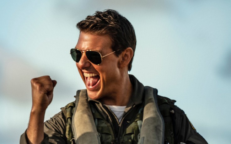 Tom Cruise nhận 125 triệu USD cho 'Top Gun 3', mức cát sê kỷ lục Hollywood