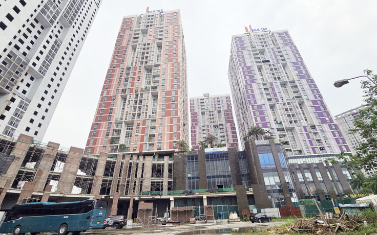 Thanh tra Chính phủ chuyển Bộ Công an điều tra dự án Usilk City