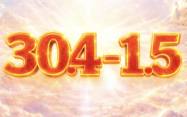 Hôm nay ngày 21.4 là ngày gì? Mấy ngày nữa tới lịch nghỉ lễ 30.4?