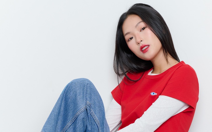 Áo thun năng động, đem lại sự thoải mái cho cả mùa hè 2026