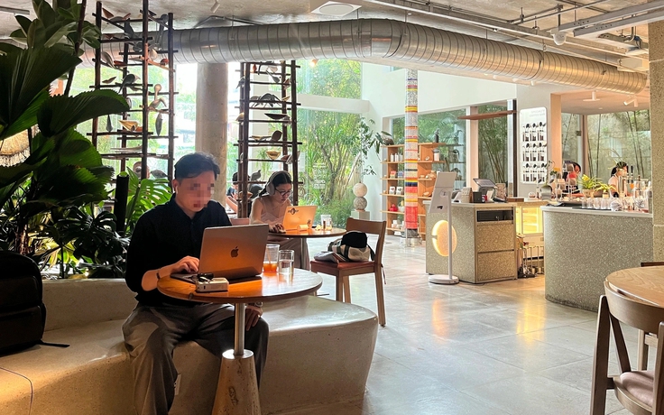 Chỉ với vài trăm ngàn, startup có ngay địa chỉ ‘vàng’ nhưng coi chừng... trắng tay?