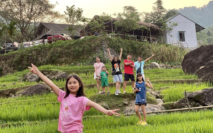 Nghỉ lễ Giỗ tổ và 30.4: Coi chừng mất tiền, mất vui vì 'sự cố' không đáng