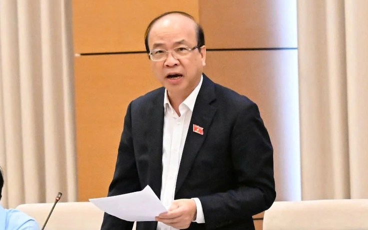 Nguy cơ xe điện nước ngoài giá rẻ tràn vào do kéo dài ưu đãi thuế