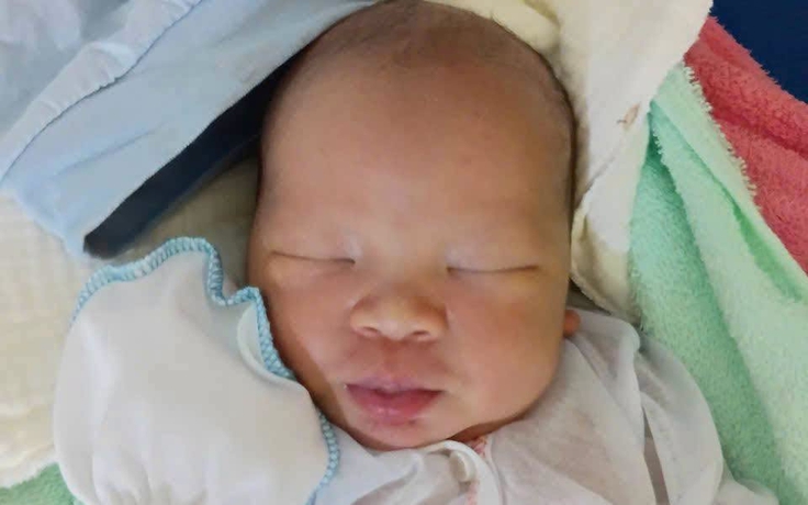 Tìm thân nhân 3 trẻ sơ sinh bị bỏ rơi tại phường Gò Vấp, TP.HCM