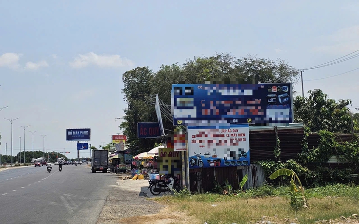 TP.HCM: Chiếm đất công, xây nhà trái phép hơn 35 năm vẫn chưa xử lý