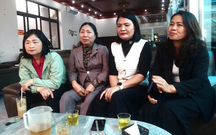 Bộ GD-ĐT nhiều lần chỉ đạo, giáo viên vẫn chờ thăng hạng