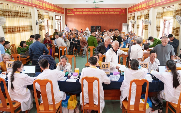 Đi tìm những người hùng chưa trở về: 'Chìa khóa' giám định ADN