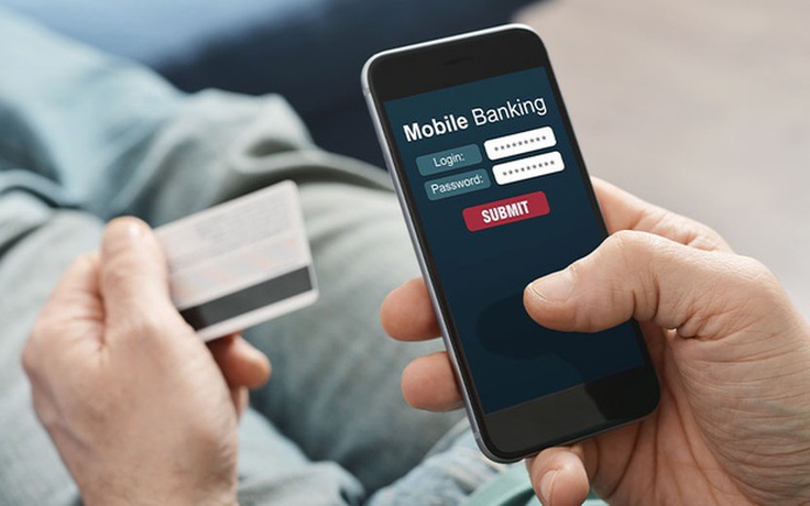 Nhiều dấu hỏi trong vụ 5 tỉ đồng 'bốc hơi' qua thiết bị lạ dùng ảnh tĩnh