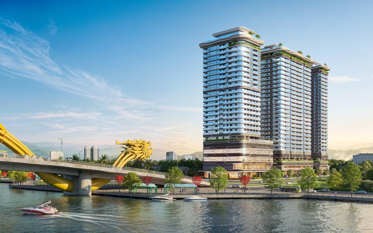 Giữ tiền hay giữ tài sản: The Legend Danang đưa ra lời giải cho nhà đầu tư 