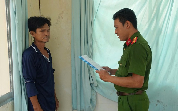 Vĩnh Long: Bị dọa đánh, dùng dao đâm chết người