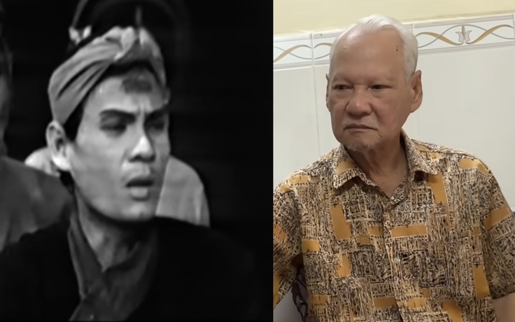 Nghệ sĩ Quốc Nhĩ - Đông Bảng trong vở 'Tiếng trống Mê Linh' giờ ra sao?