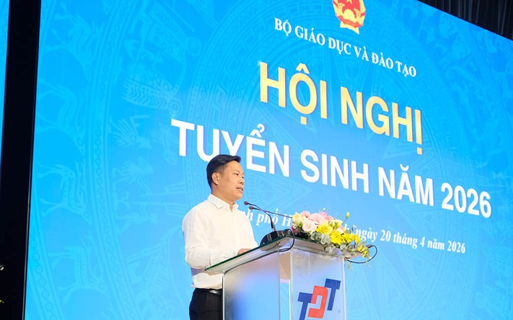 Đề xuất giữ ổn định tuyển sinh đại học theo chu kỳ 3 - 5 năm