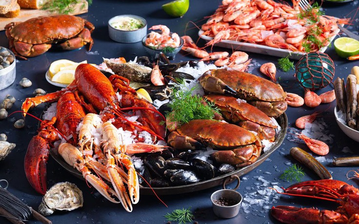 Bảo Nguyên Food: Nhà cung cấp hải sản Đà Nẵng chuyên nghiệp