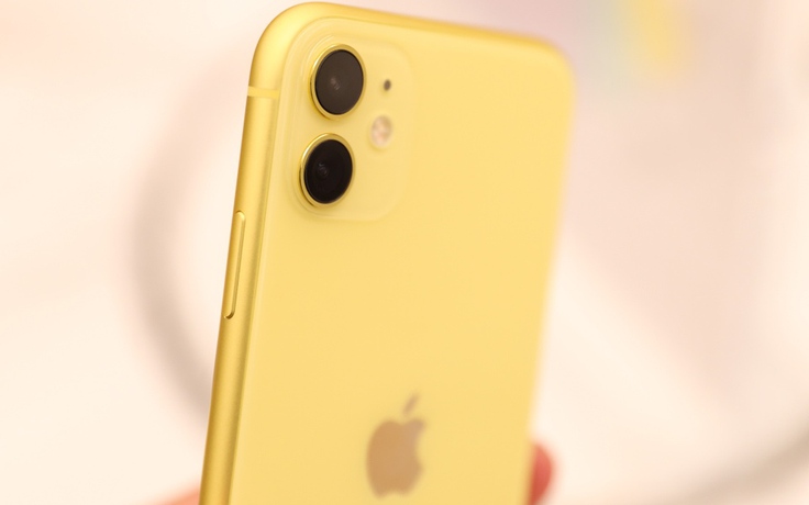 Danh sách iPhone có thể không được cập nhật iOS 27