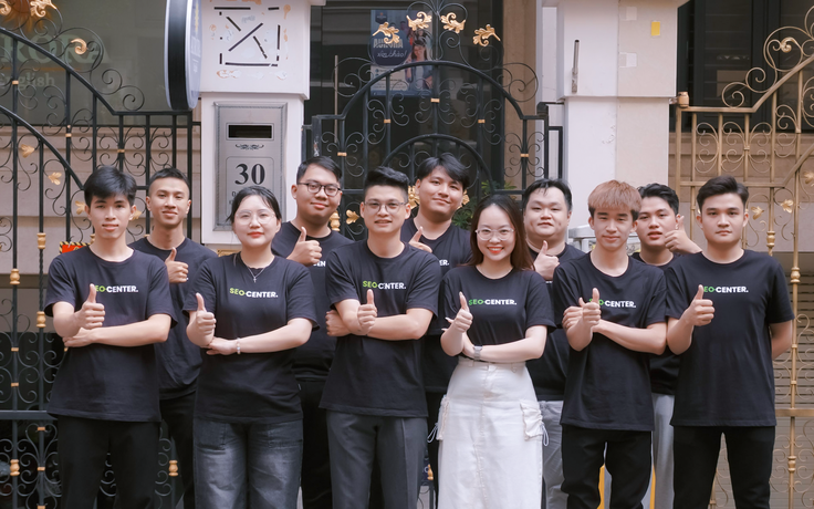 SEO Center giúp doanh nghiệp tăng doanh thu từ Google và AI nhờ phương pháp SEO Conversion