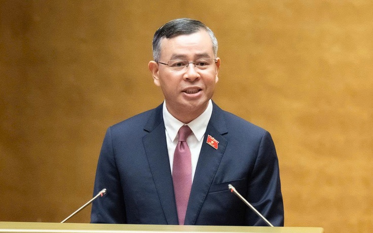 Bộ trưởng Tài chính nói về 200.000 ha đất tồn đọng, lãng phí 3,3 triệu tỉ đồng