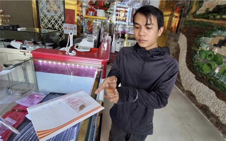 TP.HCM: Công an xã Tân An Hội triệt phá nhanh 2 vụ cướp giật và trộm cắp