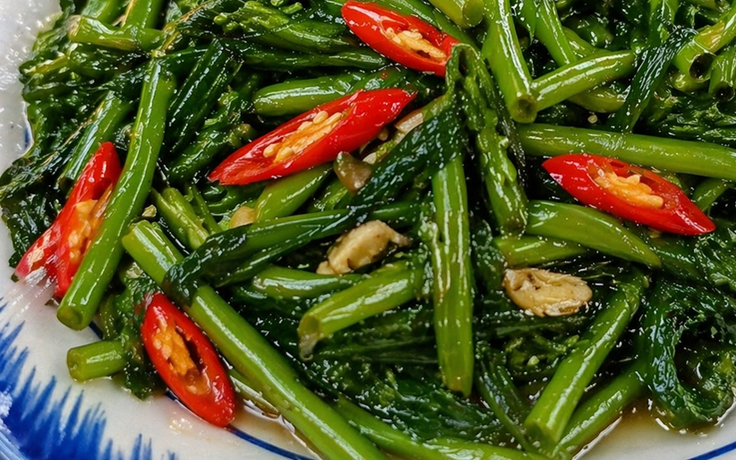 Ăn cay mỗi ngày: Dạ dày bị ảnh hưởng ra sao?