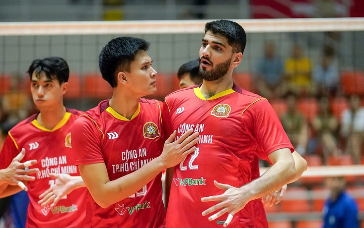 Chốt danh sách cầu thủ dự Cúp bóng chuyền Hùng Vương 2026: Chờ bom tấn ngoại binh