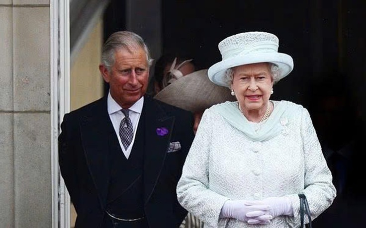 Lời tri ân của Vua Charles III nhân sinh nhật 100 tuổi Nữ hoàng Elizabeth II