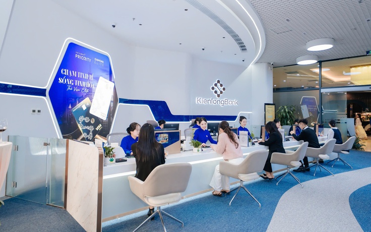 KienlongBank kiện toàn nội lực, sẵn sàng cho chu kỳ tăng trưởng mới 2026 - 2030