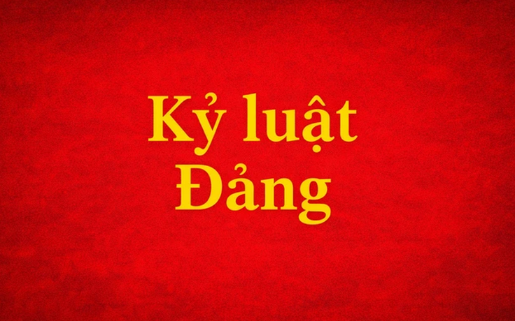 Đắk Lắk: Khai trừ Đảng 3 đảng viên gây hậu quả rất nghiêm trọng