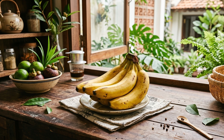 Chuyên gia: Chuối rất tốt nhưng chỉ nên ăn chừng này mỗi ngày